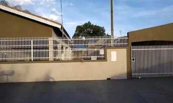 Imagem 2: Vende-se casa em Ouro Verde/SP