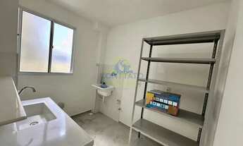 Imagem 6: Apartamento para aluguel possui 40 metros quadrados com 2 quartos em Jardim Imperial - Cui