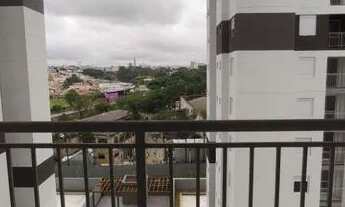 Imagem 6: Apartamento com 3 dormitórios, 69 m² - venda ou aluguel - Rudge Ramos - São Bernardo do Ca