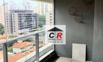 Imagem 5: Habitarte 1dt. Mobiliado