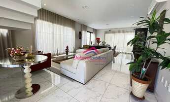 Imagem 2: SOBRADO PARA VENDA CONDOMÍNIO MAISON DU PARC - INDAIATUBA/SP