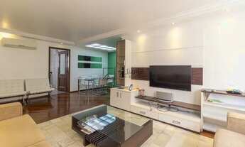 Imagem 4: Apartamento Venda Moema 116 m² 3 Dormitórios