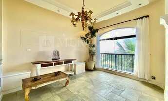 Imagem 6: Apartamento com 4 quartos à venda, 217 m² por R$ 1.350.000 - Pitangueiras - Guarujá/SP