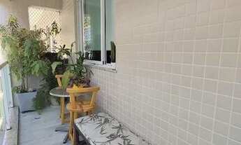 Imagem 7: Cobertura duplex para venda tem 210 metros quadrados com 4 quartos em Várzea - Teresópolis