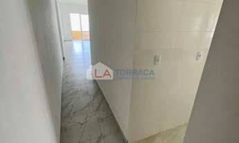 Imagem 7: Ref. 1438 - Apto Novo - Frente Mar - Sacada Gourmet - 2 Dorm