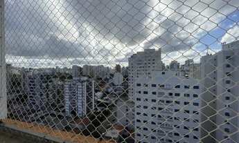 Imagem 2: Apartamento para aluguel com 50 metros quadrados com 1 quarto em Moema - São Paulo - SP