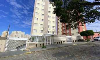 Imagem 2: Apartamento à venda no Bairro Vila Industrial, em Campinas