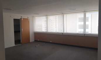 Imagem 6: Conjunto comercial à venda - 210 m² em Pinheiros - Otima Localização