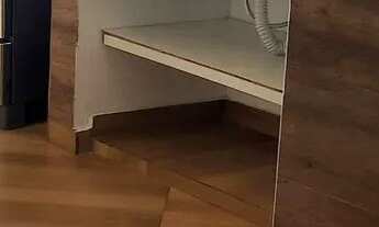 Imagem 5: Casa Mobiliada Casa com 1 dormitório