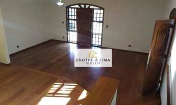 Imagem 2: Casa com 3 dormitórios, 288 m² - venda por R$ 970.000 ou aluguel por R$ 4.207/mês - Res El