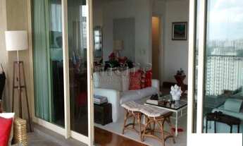 Imagem 2: SAO PAULO - Apartamento Padrão - IBIRAPUERA