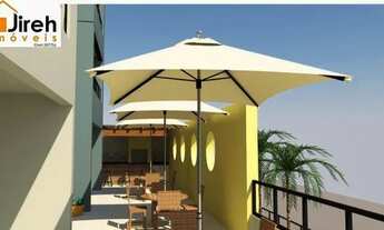 Imagem 5: APARTAMENTO 57 M² 2 DORMITORIOS SENDO 1 SUITE 1 VAGA VILA BOCAINA