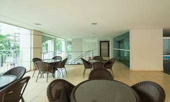 Imagem 4: Apartamento com 3 quartos em Alto da Glória