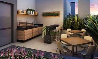 Imagem 3: Apartamento à venda, 67 m² por R$ 758.800,00 - Alto da Glória - Curitiba/PR