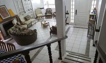 Imagem 7: Casa beira mar , 06 quartos em Capão da Canoa.