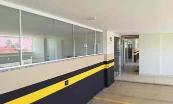 Imagem 8: BRASÍLIA - Apartamento Padrão - SAMAMBAIA NORTE (SAMAMBAIA