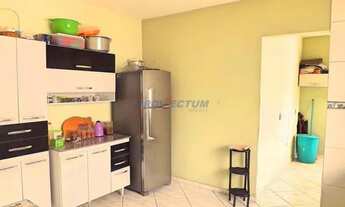 Imagem 7: Casa - Jardim Tamoio - Campinas