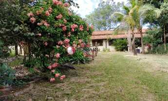 Imagem 4: Vende se CHÁCARA - RIO PRETO - Estancia Park Azul com 3.000m² de terreno, área construída
