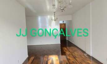 Imagem 3: TIJUCA - VILA ISABEL - ANDARAI - RUA BARÃO DE SÃO FRANCISCO - 3 QUARTOS C/SUITE - 2 VAGAS