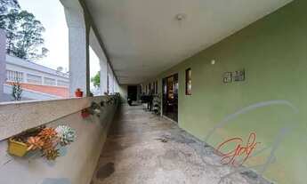 Imagem 6: Sobrado com 471m² à Venda no Cond. Horizontal Park - 5 dorms (3 suítes), 4 vagas, quintal