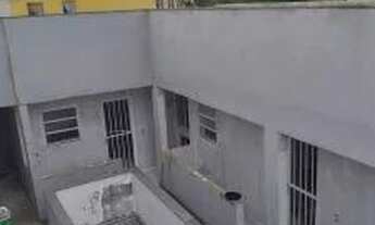 Imagem 7: Kitnet/conjugado para aluguel tem 30 metros quadrados com 1 quarto