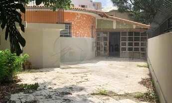 Imagem 2: São Paulo - Casa Comercial - Vila Mariana