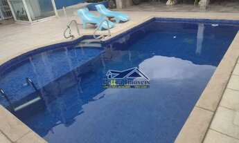 Imagem: Linda casa com 4 dormitórios sendo 4 suítes