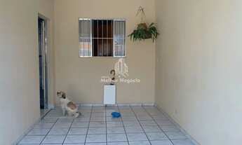 Imagem: Casa à venda com 2 dormitórios (quartos)