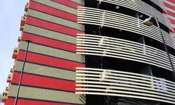 Imagem 2: Apartamento à venda, 2 quartos, 1 suíte, 1 vaga, Nova Redentora - São José do Rio Preto/SP