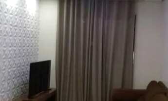 Imagem 4: Weekend / 3 Quartos s/1 Suíte / 100% Mobiliado