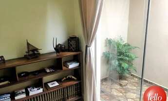 Imagem 3: São Paulo - Casa Padrão - Pinheiros