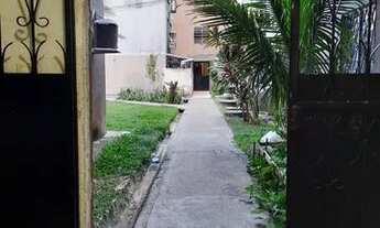 Imagem 3: Apartamento Térreo de 02 Quartos