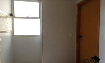 Imagem 7: Apartamento 03 Quartos 01 suíte 88,00m² Setor Bueno