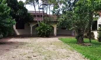 Imagem 3: CASA DE ALVENARIA NO BALNEARIO CAMBIJU A 2 QUADRA DA AV. CELSO RAMOS