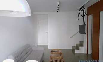 Imagem 2: APARTAMENTO - VILA NOVA CONCEIÇÃO - SP