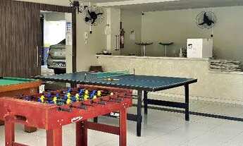 Imagem 5: Apartamento em Pau Amarelo com Área de Lazer - Próximo ao Forte e o Beira Mar