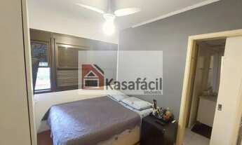 Imagem 4: Apartamento à venda no bairro Moema - São Paulo/SP