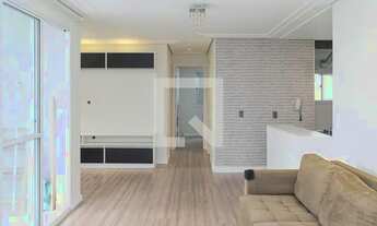 Imagem 2: Apartamento para Aluguel - Vila Augusta, 2 Quartos, 65 m2