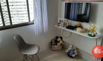 Imagem 6: São Paulo - Apartamento Padrão - Mooca
