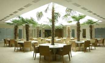 Imagem 6: Barra da Tijuca 3 quartos 129m2 Mobiliado