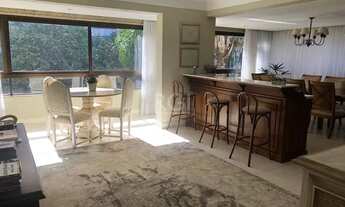 Imagem 2: Apartamento para Venda - 229.05m², 3 dormitórios, sendo 3 suites, 4 vagas - Bela Vista