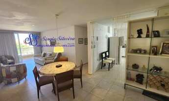 Imagem 6: Apartamento nascente, mobiliado e com linda vista mar no Porto das Dunas