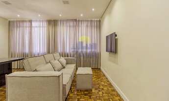 Imagem 4: APARTAMENTO RESIDENCIAL em CURITIBA - PR, BATEL