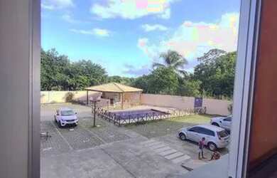 Imagem 6: Cód. 543 Lauro 2/4 Nascente e 1º Andar no Cond. Parque Sun Coast