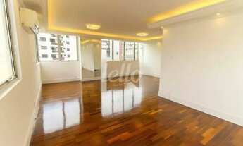 Imagem: São Paulo - Apartamento Padrão - Mooca