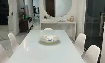 Imagem 4: Alugo casa no bairro são Luiz com piscina