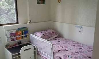 Imagem 7: Graças - 02 Qtos/ 01 Suíte - Reformado - Nascente - Área de Lazer - 02 Vagas