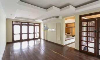 Imagem 3: Casa para aluguel, 4 quartos, 2 suítes, 5 vagas, Mangabeiras - Belo Horizonte/MG