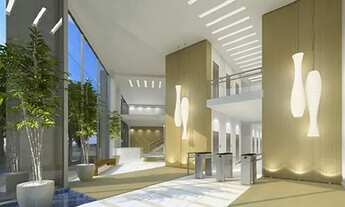 Imagem 2: Sala em Santa Cruz - Ribeirão Preto