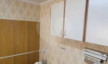 Imagem 5: Sobrado na região do Horto Florestal